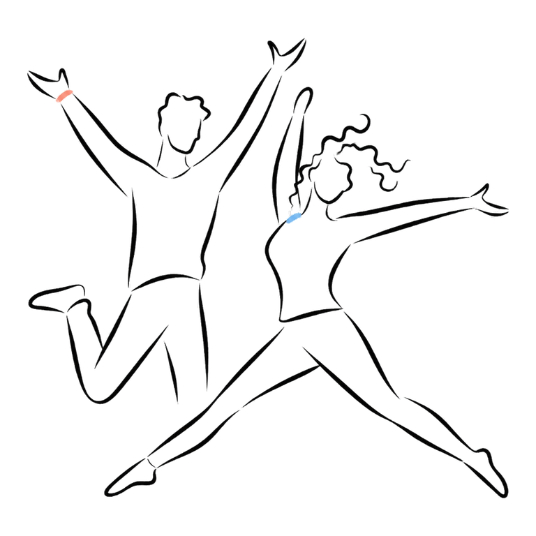Line illustration for the 0–29 Rice Purity Test score range, You Are the Lore